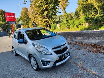 Chevrolet Spark 1.2 LTZ GPL Neopatentati - 2013