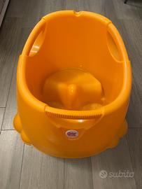 Vaschetta bagnetto bambini