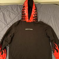 Felpa Vision Of Super