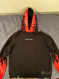 Felpa Vision Of Super