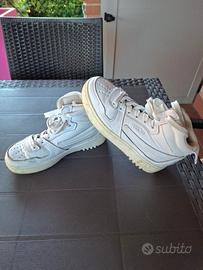 Fila FX scarpe donna n. 36