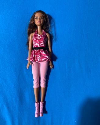 Barbie Mattel