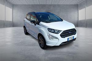 FORD EcoSport 1.0 EcoBoost 125 CV Start&Stop ST-