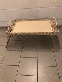 Tavolino shabby chic