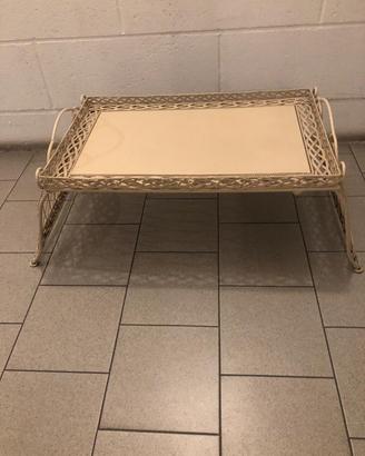 Tavolino shabby chic