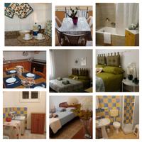 Appartamento arredato zona Liceo