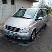 Mercedes-benz Viano