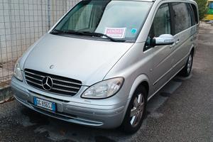 Mercedes-benz Viano