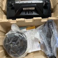 Humminbird elix 7