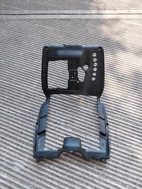Carena retroscudo f12
