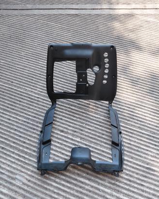 Carena retroscudo f12