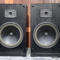 RCF Dyaton 2 casse acustiche made in Italy