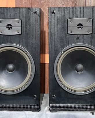RCF Dyaton 2 casse acustiche made in Italy