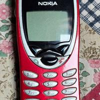Nokia 8210