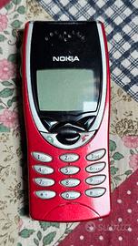 Nokia 8210