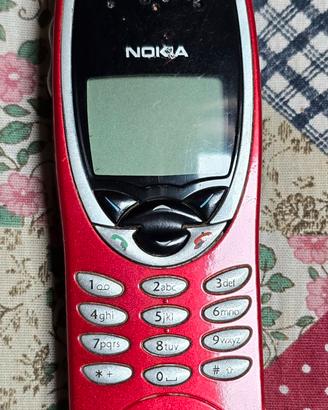 Nokia 8210