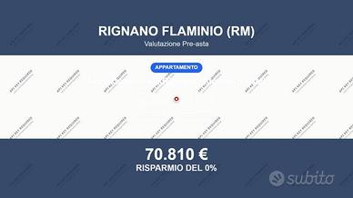 Immobile in asta di 58 m² con box auto a Rignano F
