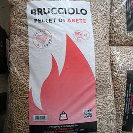 pellet Brucciolo 