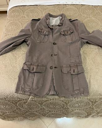 Giacca uomo primaverile