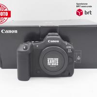 Canon EOS R5 Mark II