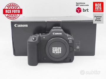 Canon EOS R5 Mark II