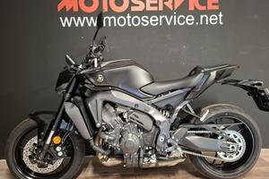 Yamaha MT-09 Y-AMT 35Kw