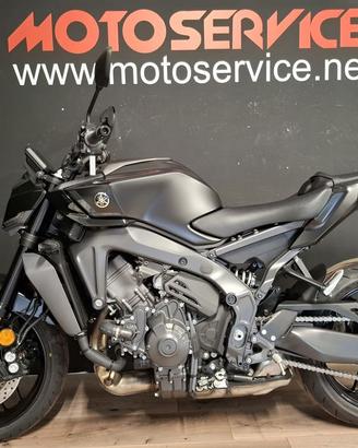 Yamaha MT-09 Y-AMT 35Kw