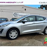 FORD Fiesta 1.1 85 CV 5p. Plus
