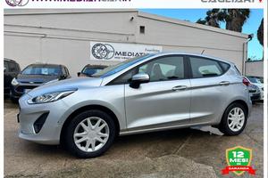 FORD Fiesta 1.1 85 CV 5p. Plus