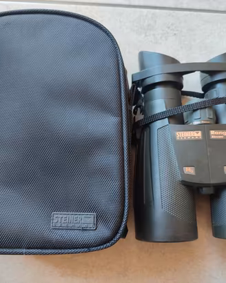 binocolo Steiner Ranger 8x56