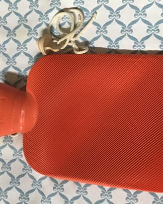 Borsa termica acqua calda