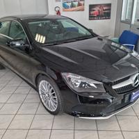 MERCEDES CLA (C/X117) CLA 180 S.W. Business