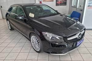 MERCEDES CLA (C/X117) CLA 180 S.W. Business