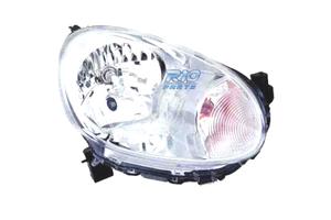 FARO DESTRO NISSAN MICRA K13 11-14