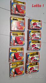 Lotto Loops Skate Giochi Preziosi 10 Set Rampe