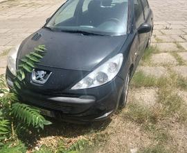 Peugeot 206 - 2011