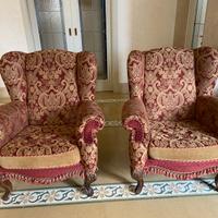 Set d’arredo firmato Mantellassi