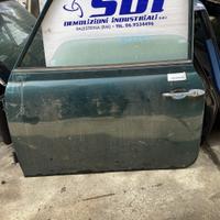 PORTA SPORTELLO SX MINI PRIMA SERIE