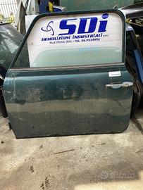 PORTA SPORTELLO SX MINI PRIMA SERIE