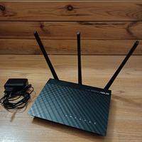 Modem/Router VDSL/ADSL ASUS AC750