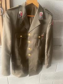 Uniforme Esercito Italiano
