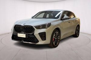 BMW X2 xDrive20d 48V MSport Pro