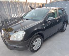 Nissan Qashqai 1.6 BENZINA 115 CV