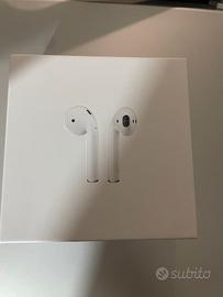Apple AirPods 2