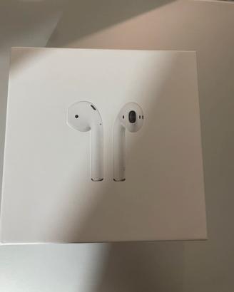 Apple AirPods 2