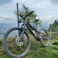 Mtb Specialized Stumpjumper Expert 2022 TG.L