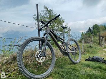 Mtb Specialized Stumpjumper Expert 2022 TG.L