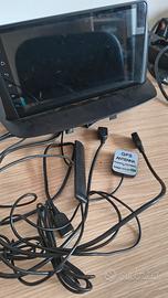 tablet auto