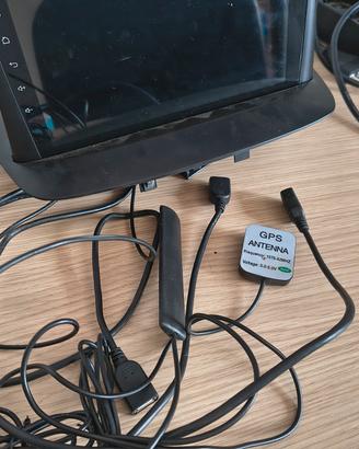 tablet auto