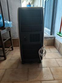 Condizionatore portatile